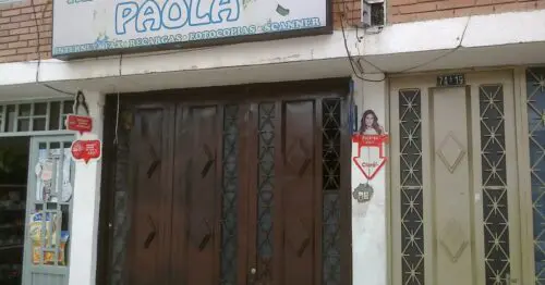 PAPELERIA MISCELANEA PAOLA